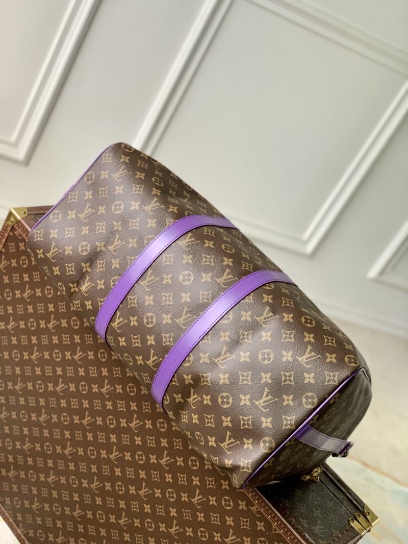 LV Travel Bags